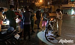 Tai nạn giao thông trên đường Lý Thường Kiệt, một người tử vong