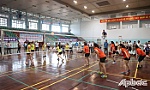 Tạo sân chơi cho nữ cán bộ, công chức, viên chức