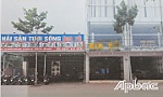 Truy tìm nhóm đối tượng chém người tại quán nhậu trên đường Nguyên Công Bình