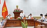 Nghiêm túc thực hiện các biện pháp phòng, chống dịch Covid-19