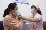 Human trials start on second Vietnam-produced COVID-19 vaccine
