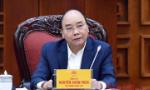 Thường trực Chính phủ họp về việc quy định phí dịch vụ sử dụng cao tốc