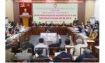 Thống nhất thông qua danh sách 205 người ứng cử đại biểu Quốc hội khóa XV ở Trung ương