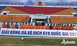 Thể thao Tiền Giang: Hiệu quả từ đào tạo năng khiếu tuyến 3