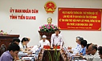 Cần tăng cường hơn nữa công tác phòng, chống tác hại của thuốc lá trong giới trẻ