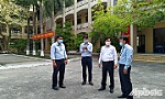 Không lơ là, chủ quan trong phòng, chống dịch Covid-19