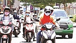 Chỉ số tia UV ở Nam bộ cực đại trong 3 ngày tới