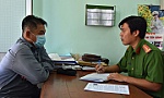 Đối tượng chiếm đoạt 175 thùng bia ra đầu thú