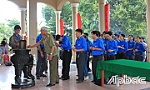 Tăng cường sự lãnh đạo của Đảng đối với việc nâng cao chất lượng hoạt động của Hội Cựu chiến binh và Đoàn Thanh niên các cấp trong tình hình mới