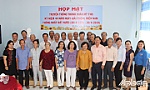 Thành đoàn Mỹ Tho nhớ một thời hào hùng