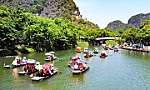 Tìm Đại sứ Du lịch Cửu Long, thi ảnh 'Huế trong tôi' để quảng bá điểm đến