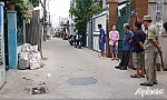 Khởi tố 9 bị can trong vụ nổ súng tại phường 6, TP. Mỹ Tho