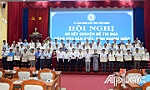 Không ngừng phát triển cả về quy mô số lượng và chất lượng