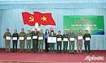 Kỷ niệm 70 năm Ngày Bác Hồ tặng thơ thanh niên xung phong