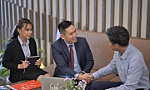 Prudential tăng trưởng bền vững và chi trả quyền lợi bảo hiểm chiếm 30% toàn ngành