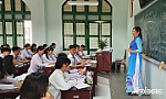 Không được chủ quan  với đề thi minh họa