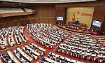Bế mạc kỳ họp cuối cùng của Quốc hội khóa XIV