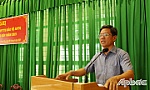 Huyện Gò Công Tây: Tăng cường phòng, chống tội phạm và đảm bảo trật tự an toàn giao thông