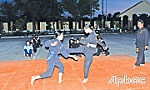 Pencak Silat huyện Cái Bè: Đóng góp cho tỉnh  nhiều vận động viên xuất sắc