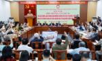 Hội nghị hiệp thương lần 3: Lập danh sách chính thức 205 người ứng cử ĐBQH ở Trung ương