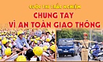 Cùng tham gia Cuộc thi trắc nghiệm 