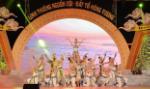 Art programme held in honour of Hung Kings