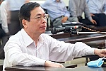 Cựu Bộ trưởng Vũ Huy Hoàng bị đề nghị từ 10-11 năm tù