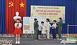 12 thí sinh tham gia Hội thi 