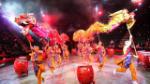 National Circus Talent Competition honours 18 excellent performances