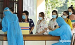 Tiền Giang: Tạm dừng tổ chức các hoạt động tập trung đông người không thật sự cần thiết