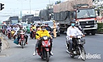 Đảm bảo đi lại an toàn, thông suốt trong dịp lễ 30-4, 1-5
