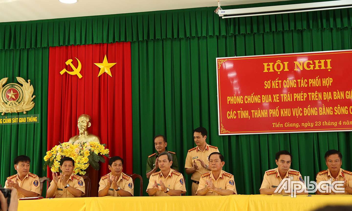 Ký kết 13 tỉnh ĐBSCL.