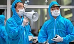 Sáng 2-5: Không ghi nhận ca mắc mới, 511.435 người đã được tiêm vaccine COVID-19