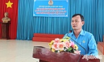 Tuyên truyền bầu cử đại biểu Quốc hội, khóa XV và đại biểu HĐND các cấp nhiệm kỳ 2021 - 2026