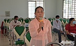 Kỳ vọng giải quyết những vấn đề còn bức xúc ở địa phương