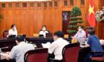 Tăng cường truyền thông, báo chí phục vụ nhiệm vụ bảo vệ Tổ quốc
