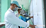 Người dân hướng về ngày bầu cử 23-5