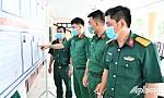 Sẵn sàng cho ngày bầu cử