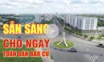 Sẵn sàng cho ngày hội của toàn dân