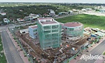 Tiền Giang tăng tốc xây dựng cơ bản
