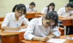 Kỳ thi tốt nghiệp THPT 2021: Sẵn sàng thanh tra, kiểm tra đột xuất
