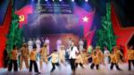 Art programme celebrates success of national election