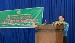 Thiết thực các hoạt động Tháng Công nhân năm 2021