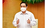 Nỗ lực vượt khó khăn, thách thức, thực hiện bằng được những nhiệm vụ chiến lược