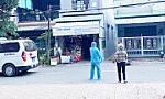 Tăng cường chỉ đạo, kiểm tra việc thực hiện công tác phòng, chống dịch bệnh Covid-19