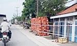 Tiền Giang: Toàn bộ F1 của bệnh nhân 8430 âm tính lần 1 với SARS-CoV-2