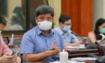 Tiêu thụ nông sản: Cần 'thông' vướng mắc do chống dịch quá mức cần thiết