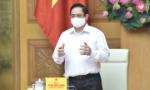Khẩn trương hoàn thiện dự thảo Nghị quyết về hỗ trợ người gặp khó khăn do Covid-19