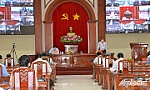 Tiền Giang: Điều tra truy vết F1, F2, F3 với tinh thần khẩn trương, chặt chẽ, không bỏ sót đối tượng
