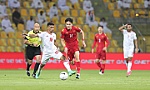 Đội tuyển Việt Nam thuộc nhóm hạt giống thứ 6 tại Vòng loại thứ ba World Cup